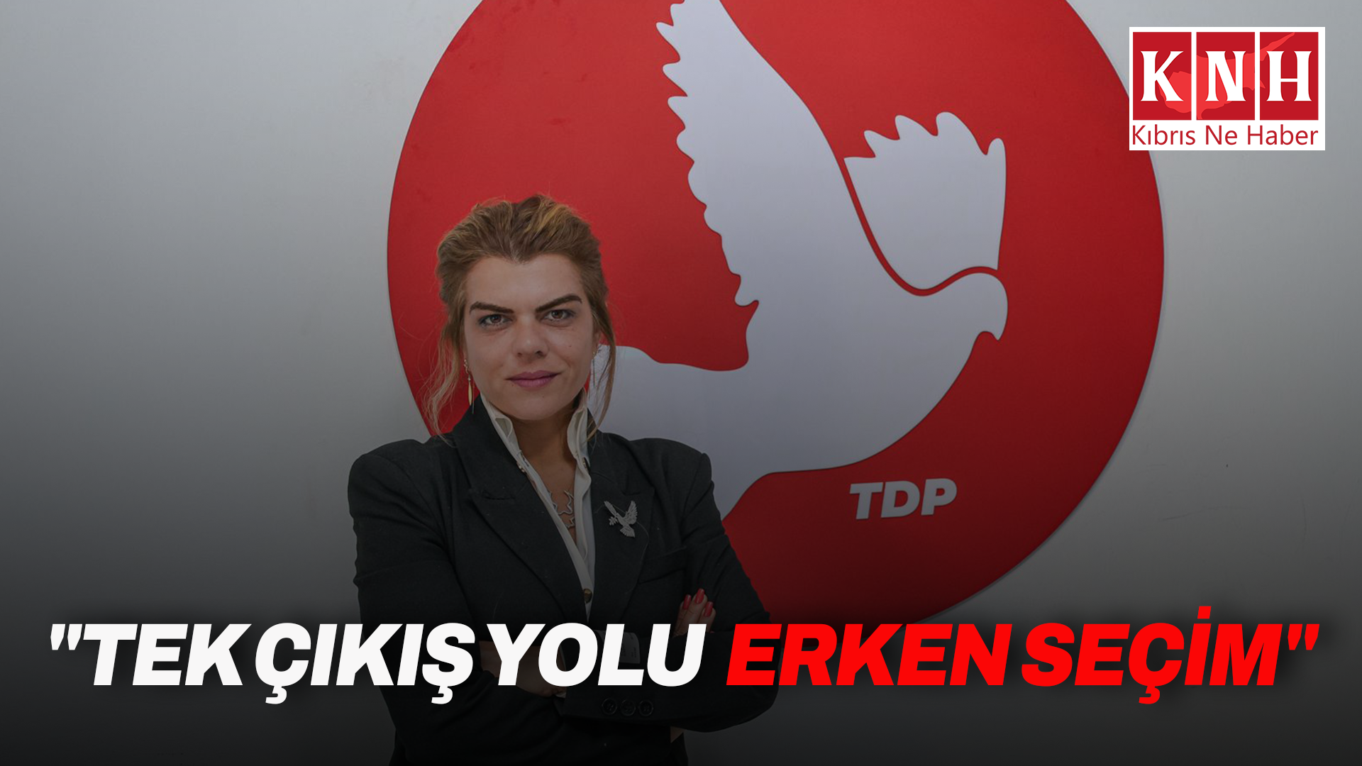 Ayşe Öztabay: Bu bir kriz değil, açık bir yönetememe halidir