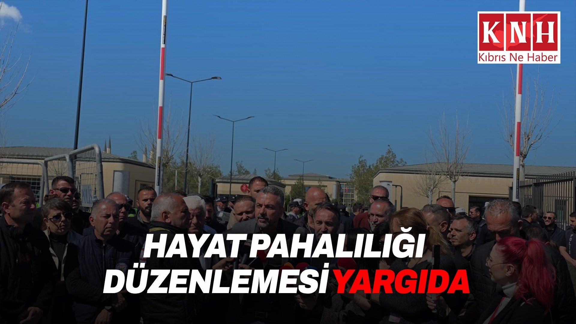Sendikalar Hayat Pahalılığı kararını yargıya taşıyor