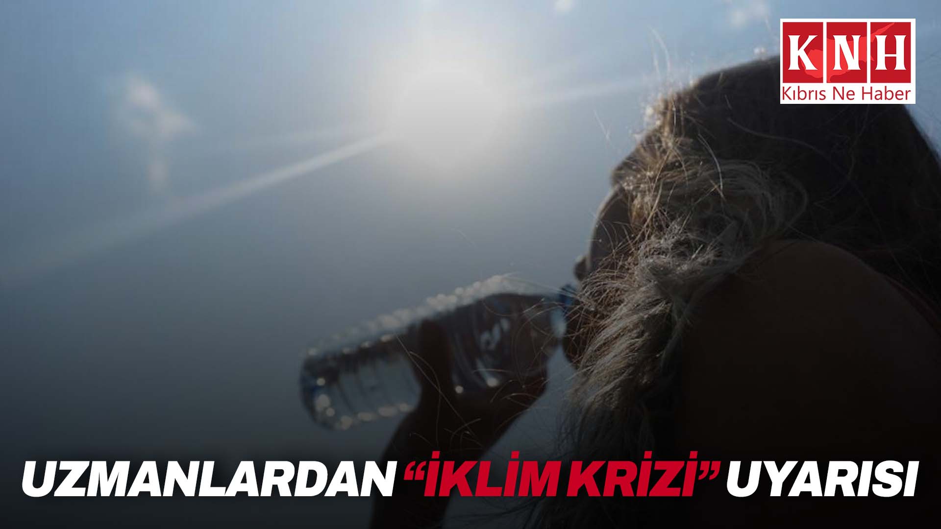 Uzmanlardan 'iklim krizi' uyarısı: Aşırı sıcaklar yıl boyu sürebilir