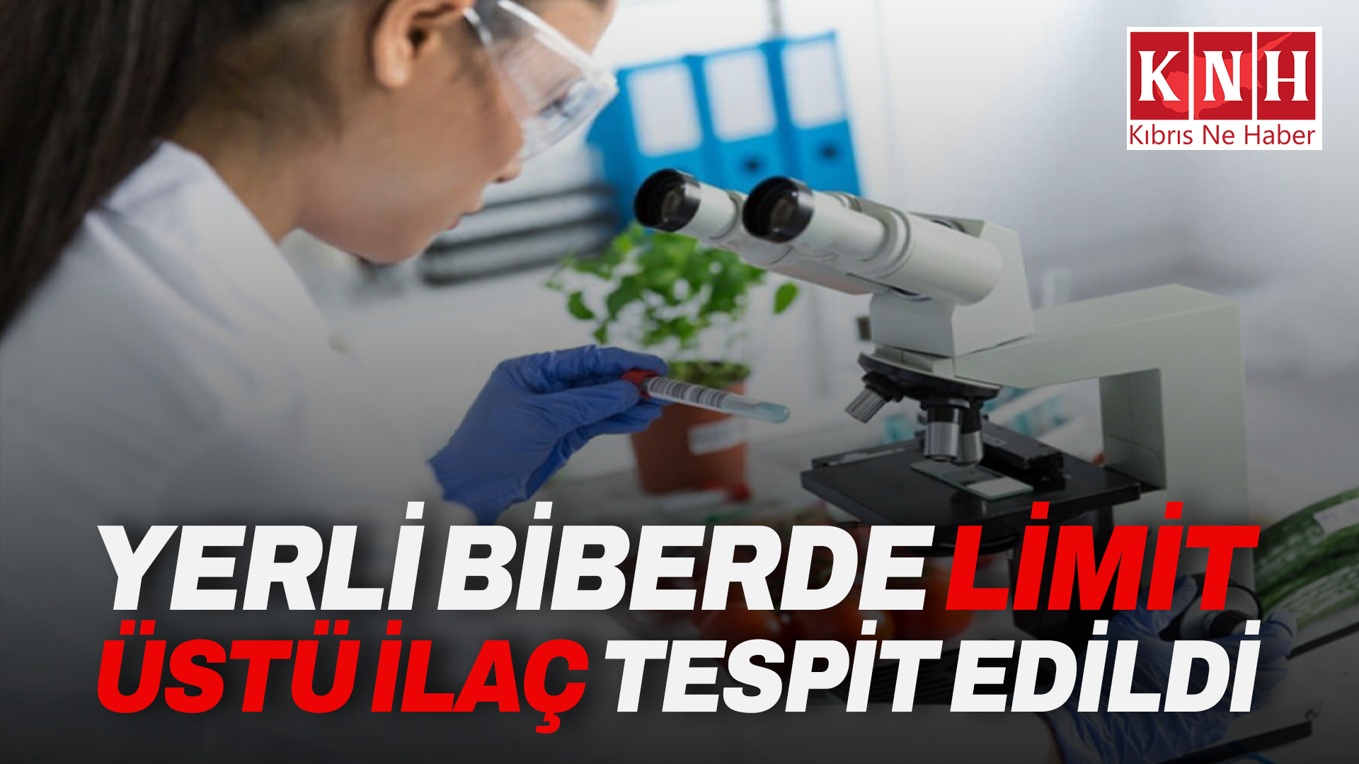 Haftalık gıda denetim sonuçları açıklandı: Yerli çarli biber imha edildi