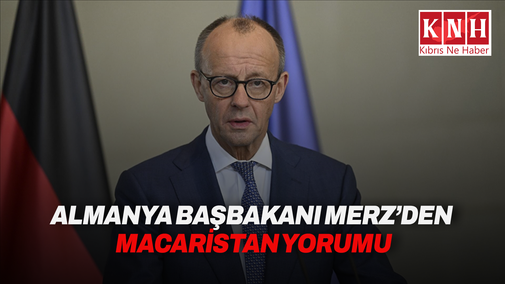 Almanya Başbakanı Merz, Rusya-Ukrayna barış sürecine Avrupa’nın dahil edilmesini istedi