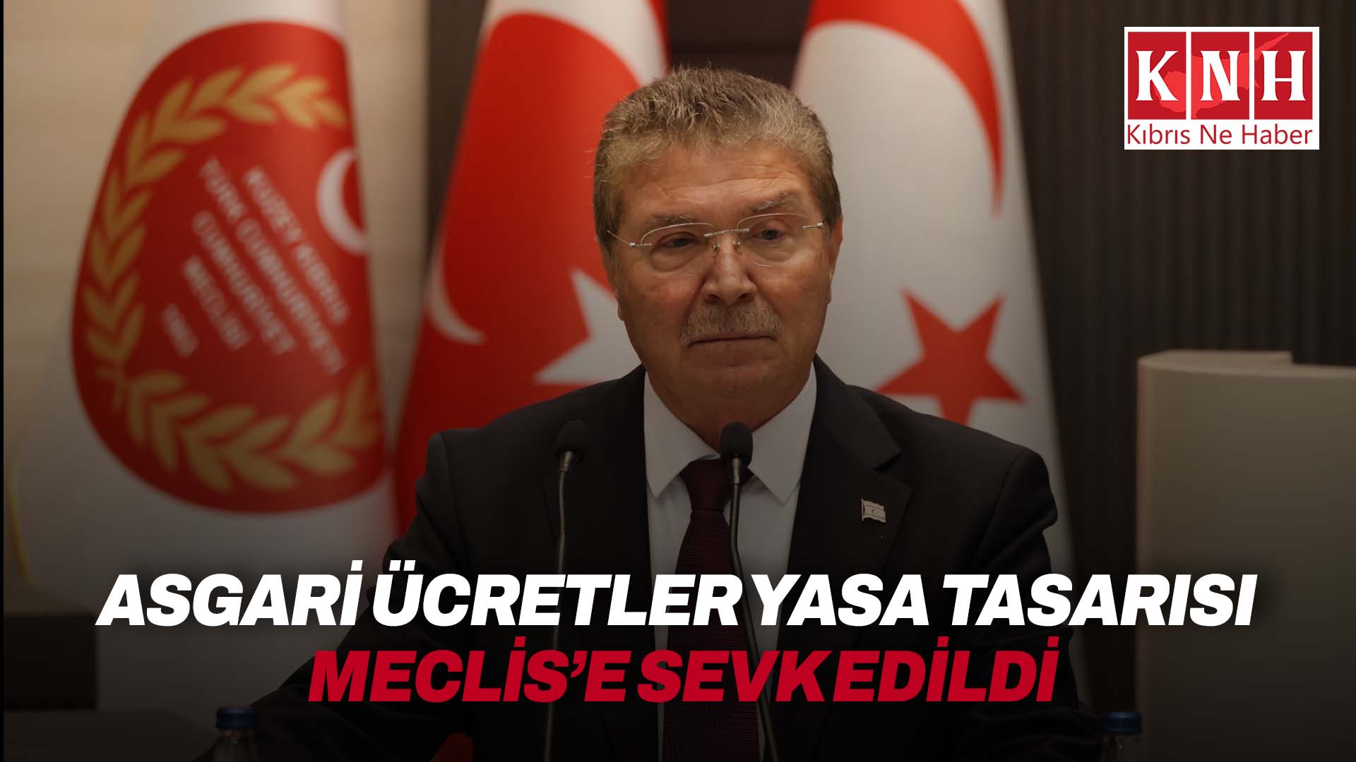 Üstel: "Adil, dengeli ve sürdürülebilir bir çalışma hayatını inşa etmekte kararlıyız"