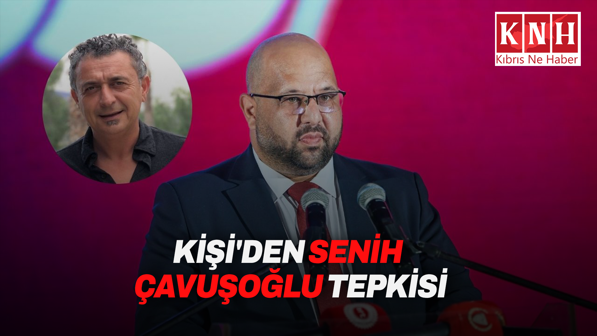 Kişi: “Yurttaşlarımızın onurunu, seyahat özgürlüğünü ve hukuk güvencesini savunmayı sürdüreceğiz”