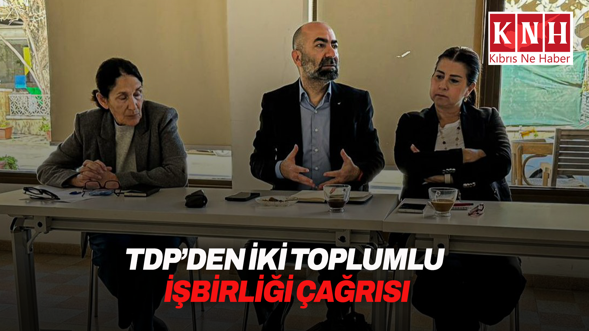 TDP: Şap hastalığıyla mücadelede işbirliği şart