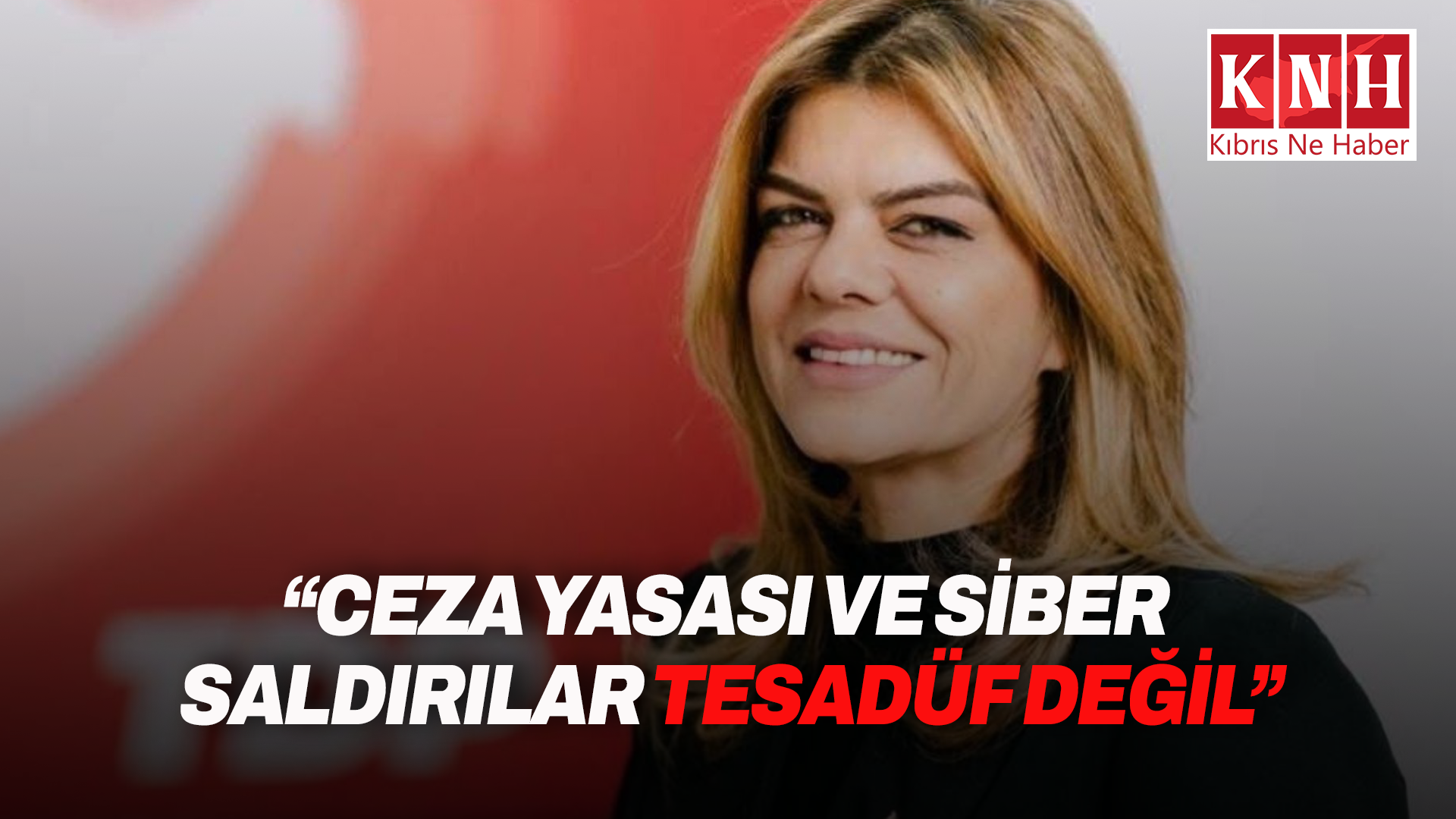 Ayşe Öztabay: Bu toplumun kaygısını Bakanlar Kurulu’ndan daha fazla taşıyoruz
