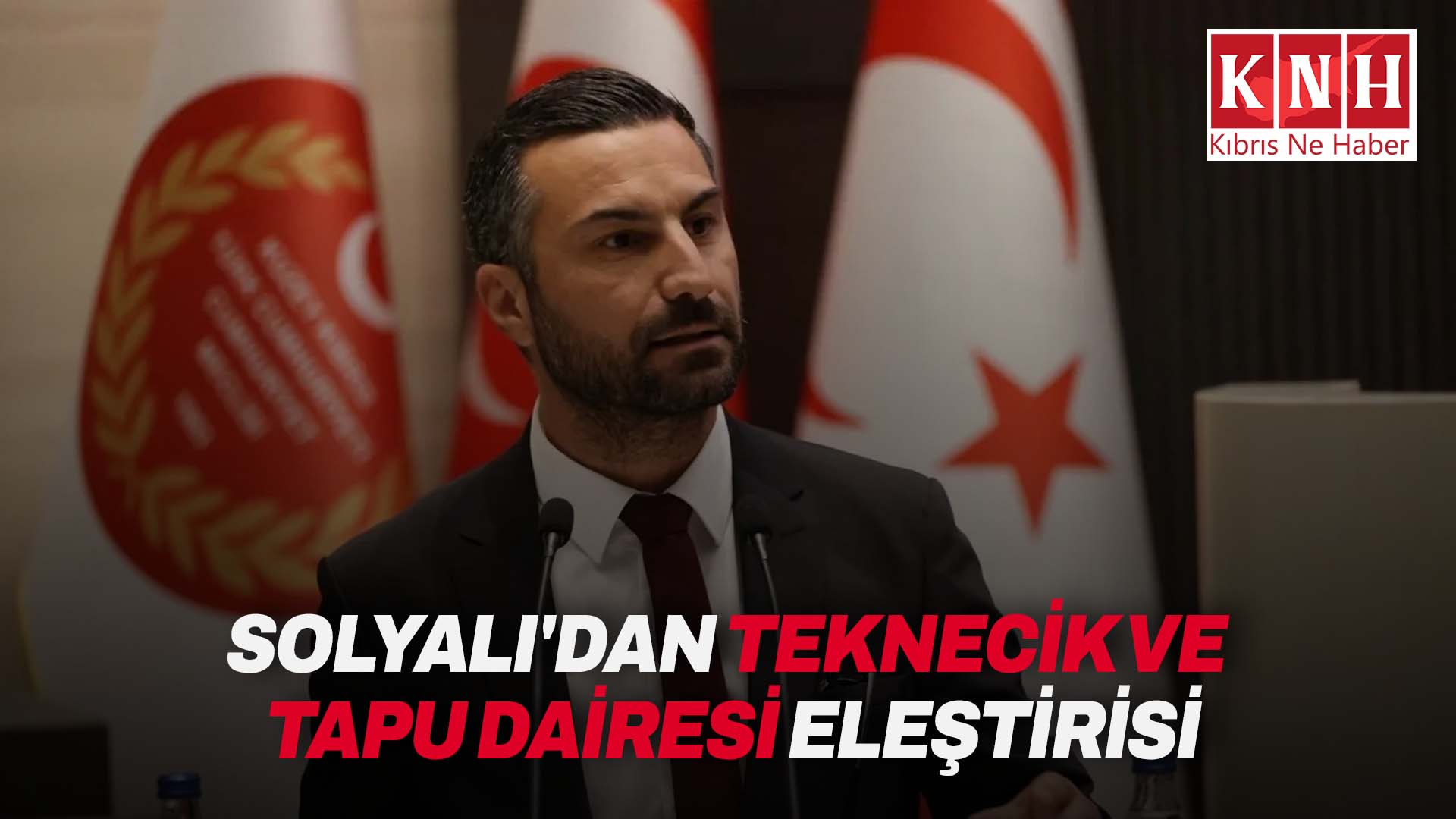 Solyalı: “Teknecik’te çalışma koşulları insanlık dışı”