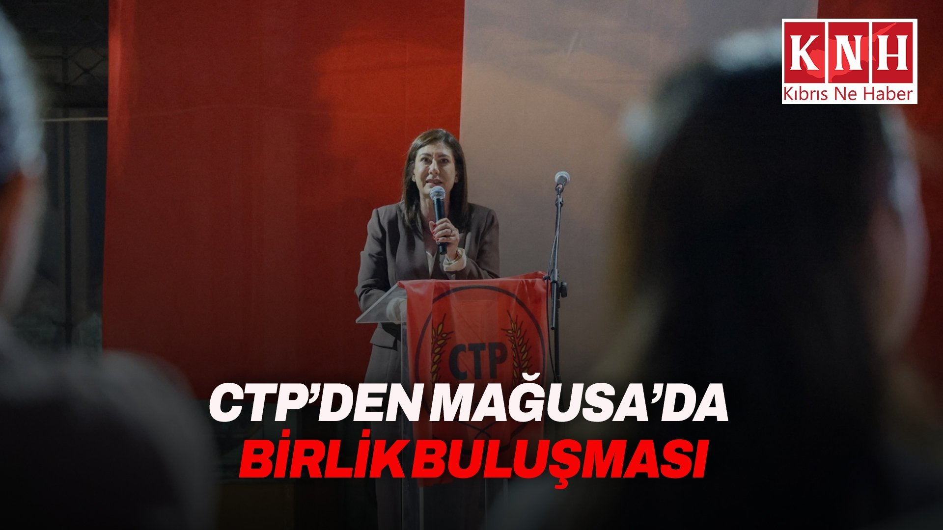 İncirli: CTP ülkeyi yeniden ayağa kaldıracak iradeye ve hazırlığa sahip