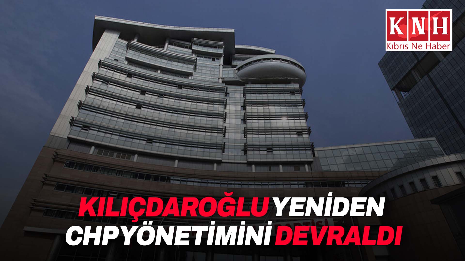 Ankara BAM, kurultay davasında Kılıçdaroğlu yönetiminin CHP yönetimini devralmasına hükmetti