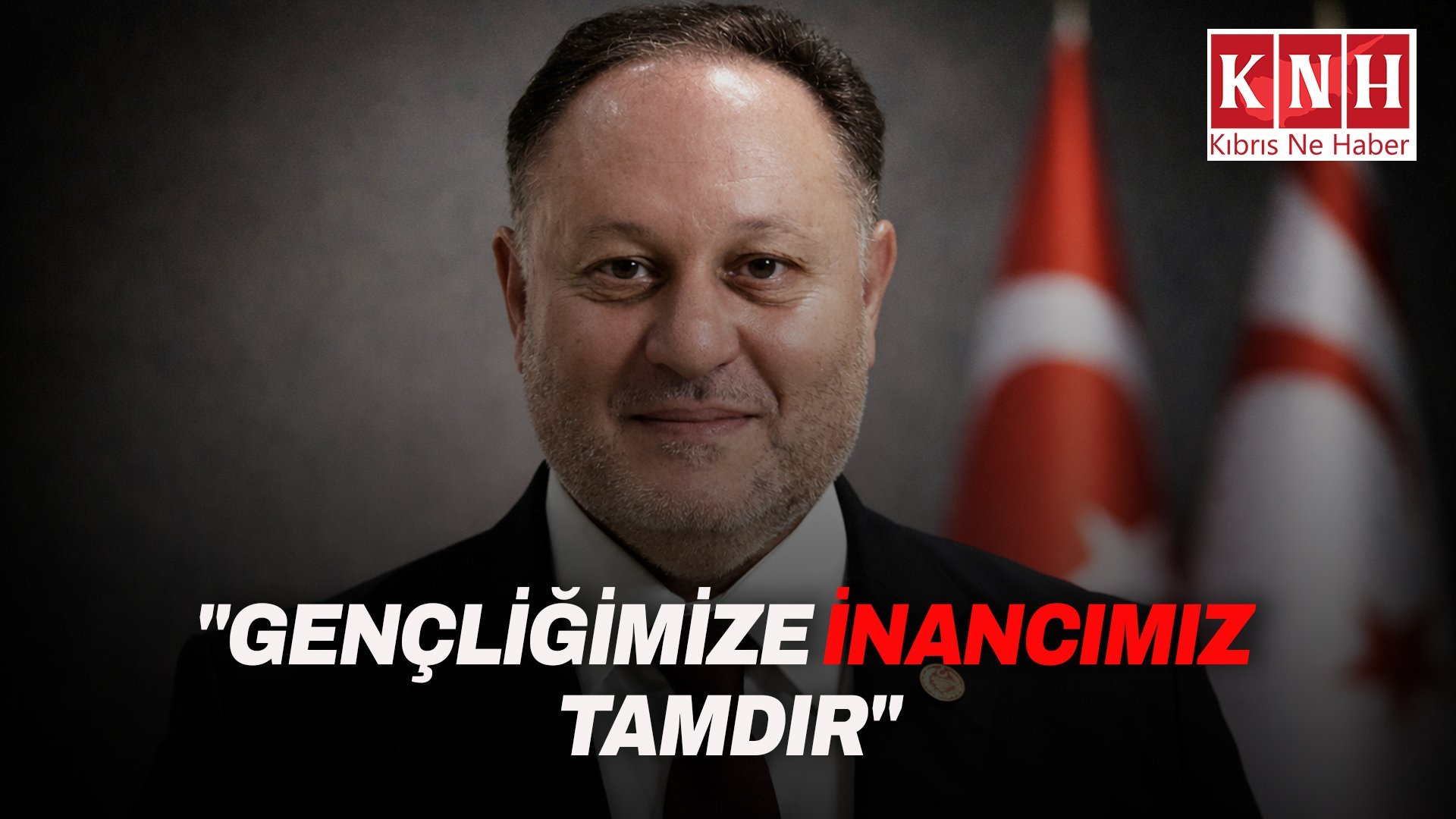 Öztürkler: “19 Mayıs, Türk dünyasının kaderini değiştiren tarihi bir dönüm noktasıdır”