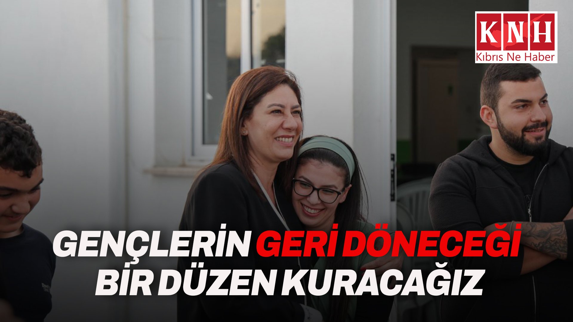 İncirli: Bu ülkede gençlerin kök salacağı bir düzen kurmak boynumuzun borcu