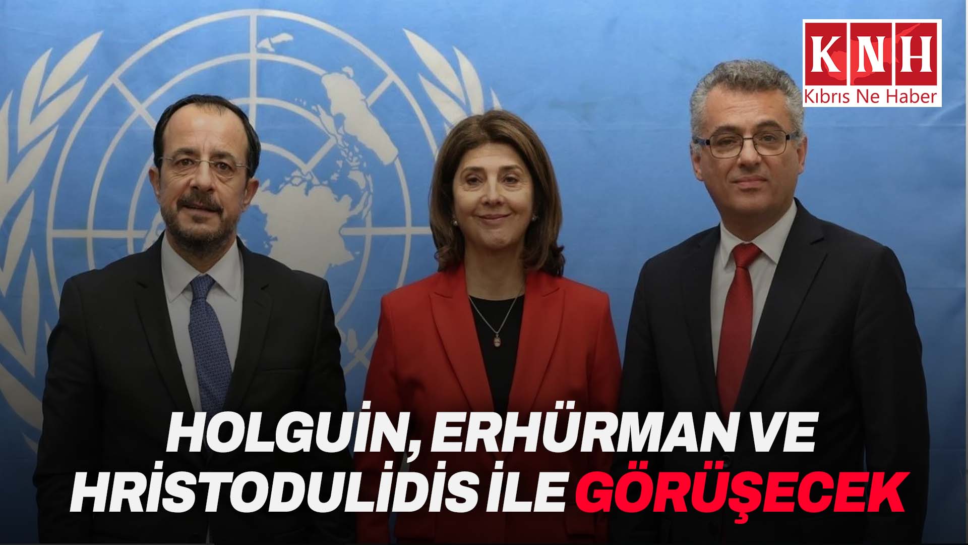 Holguin 6 Haziran’da adaya geliyor