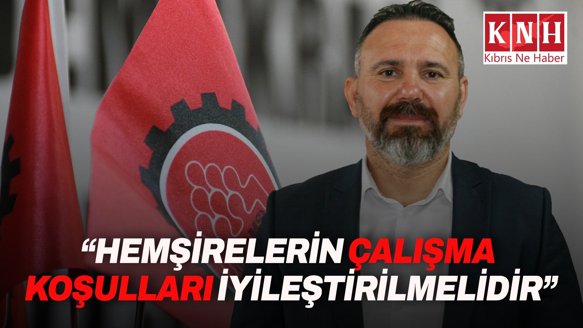 Bengihan, Hemşireler Günü dolayısıyla mesaj yayımladı