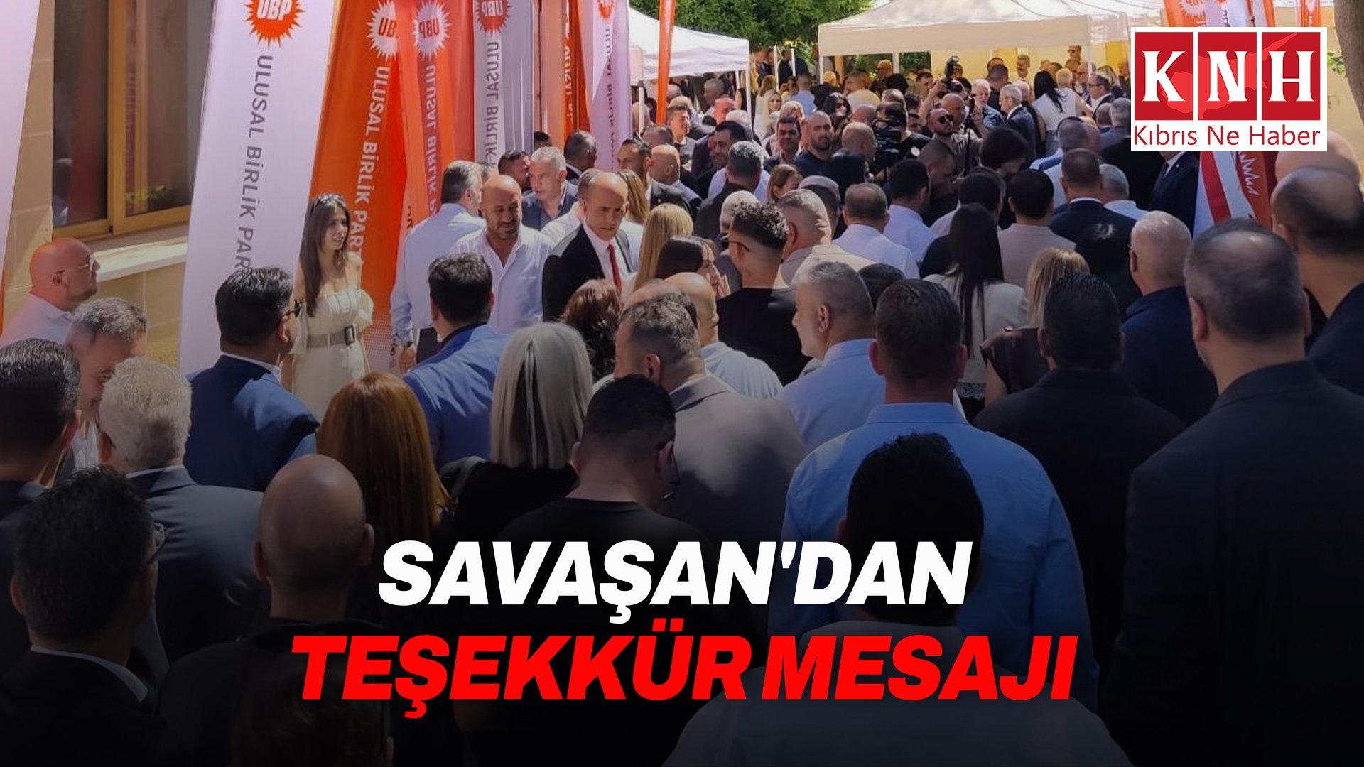 Savaşan: “Birlik ve beraberliğimiz en büyük zenginliğimizdir”