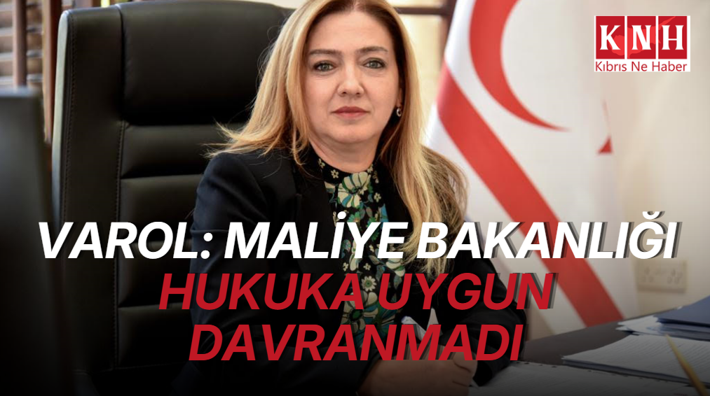 Ombudsman Varol: “Maliye Bakanlığı, kredi kartı harcama iadelerini yasalara uygun sürede yapmayarak hatalı davrandı"