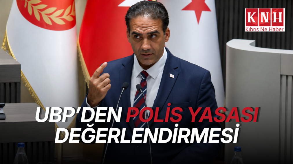 Gardiyanoğlu: “Polislerin özlük haklarında önemli iyileştirmeler yapıldı”
