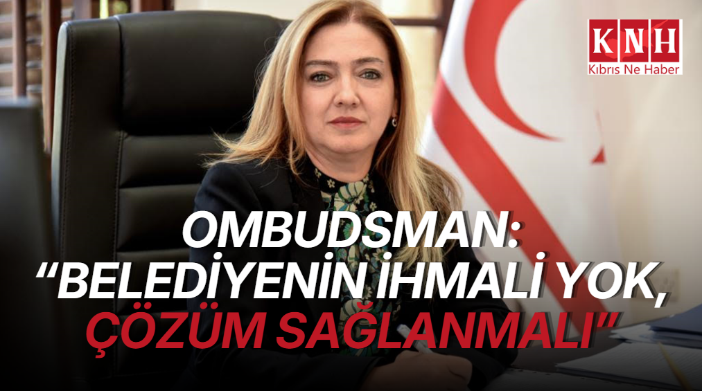 Ombudsman apartmandaki ortak kullanım alanıyla ilgili dilekçeyi değerlendirdi