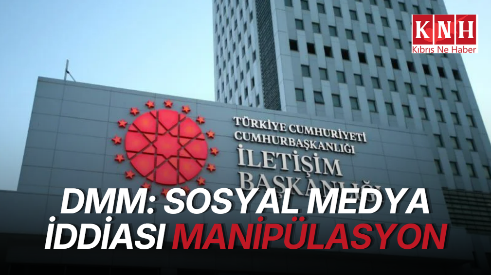Türkiye İletişim Başkanlığı: "Ankara'ya giden yolculara tek tek GBT sorgusu yapılıyor iddiası gerçek dışı”