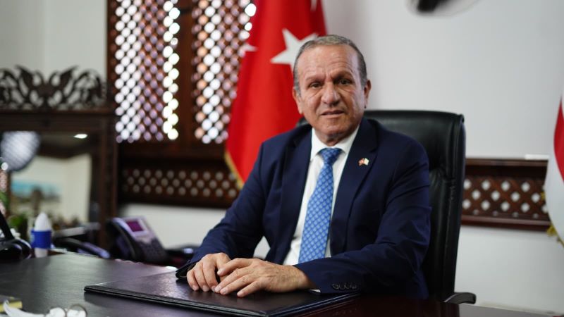 Ataoğlu, milli takımı kutladı: “Gurur duyuyoruz”