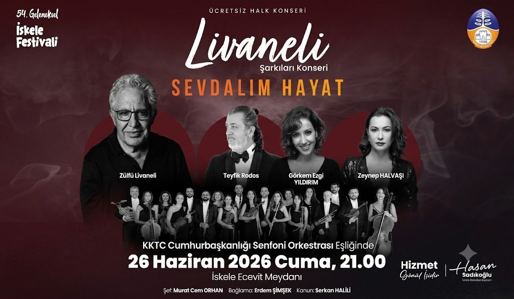Festivaller Festivali 26 Haziran'da başlıyor