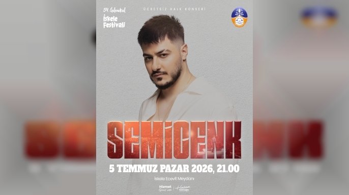 Festivaller festivali, Semicenk konseriyle final yapacak