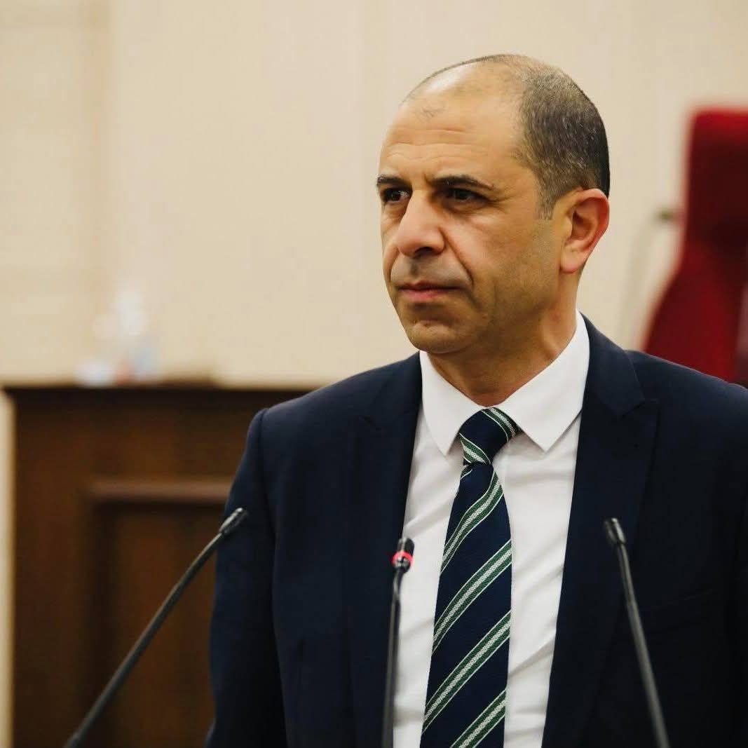 Özersay: “Kıbrıs Rum tarafı malların alım satımına moratoryum koydurtmaya çalışıyor”