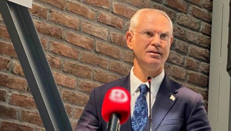 Hasipoğlu açıkladı: Yerel ve genel seçim aynı tarihte yapılabilir
