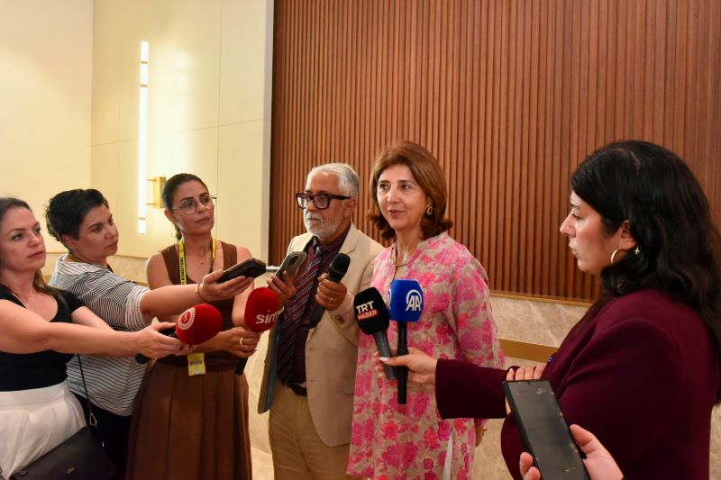Holguin: “5+1 toplantı temmuz veya ağustos ayında olabilir”
