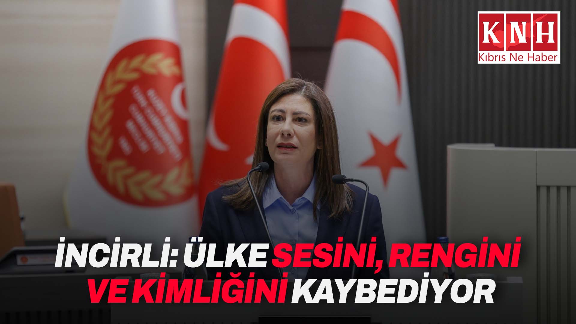 İncirli: Bu ülkenin bir arınmaya ihtiyacı var