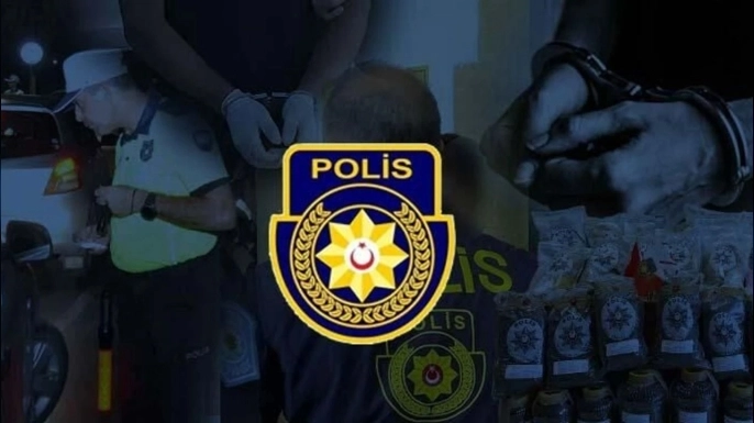 Polisiye olaylar