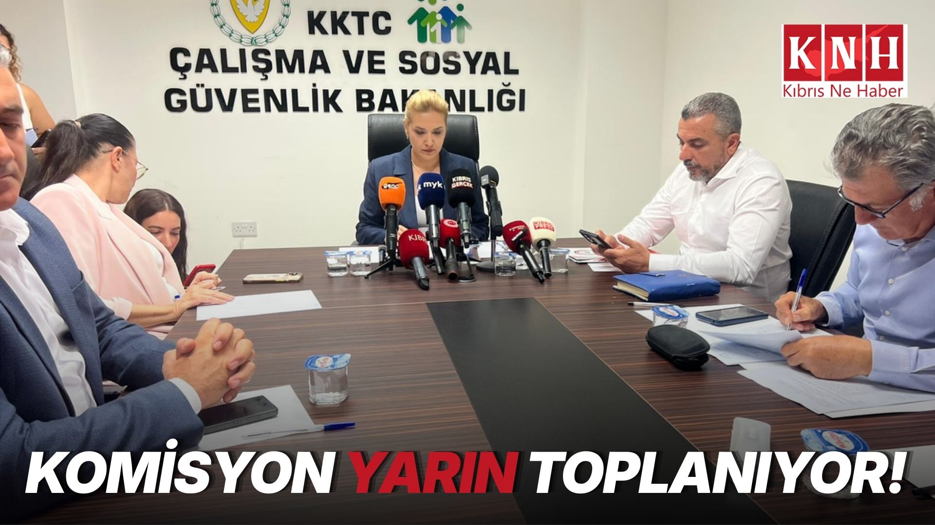 Asgari ücrette kritik gün: Gözler yarınki toplantıda