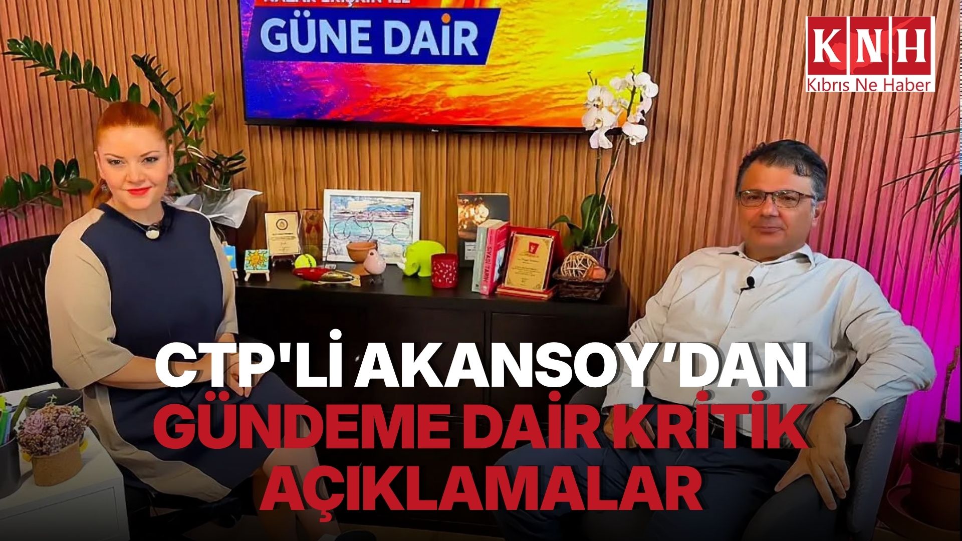 ''Kıbrıs sorunu ve Türkiye-AB ilişkileri paralel ilerleyecek''