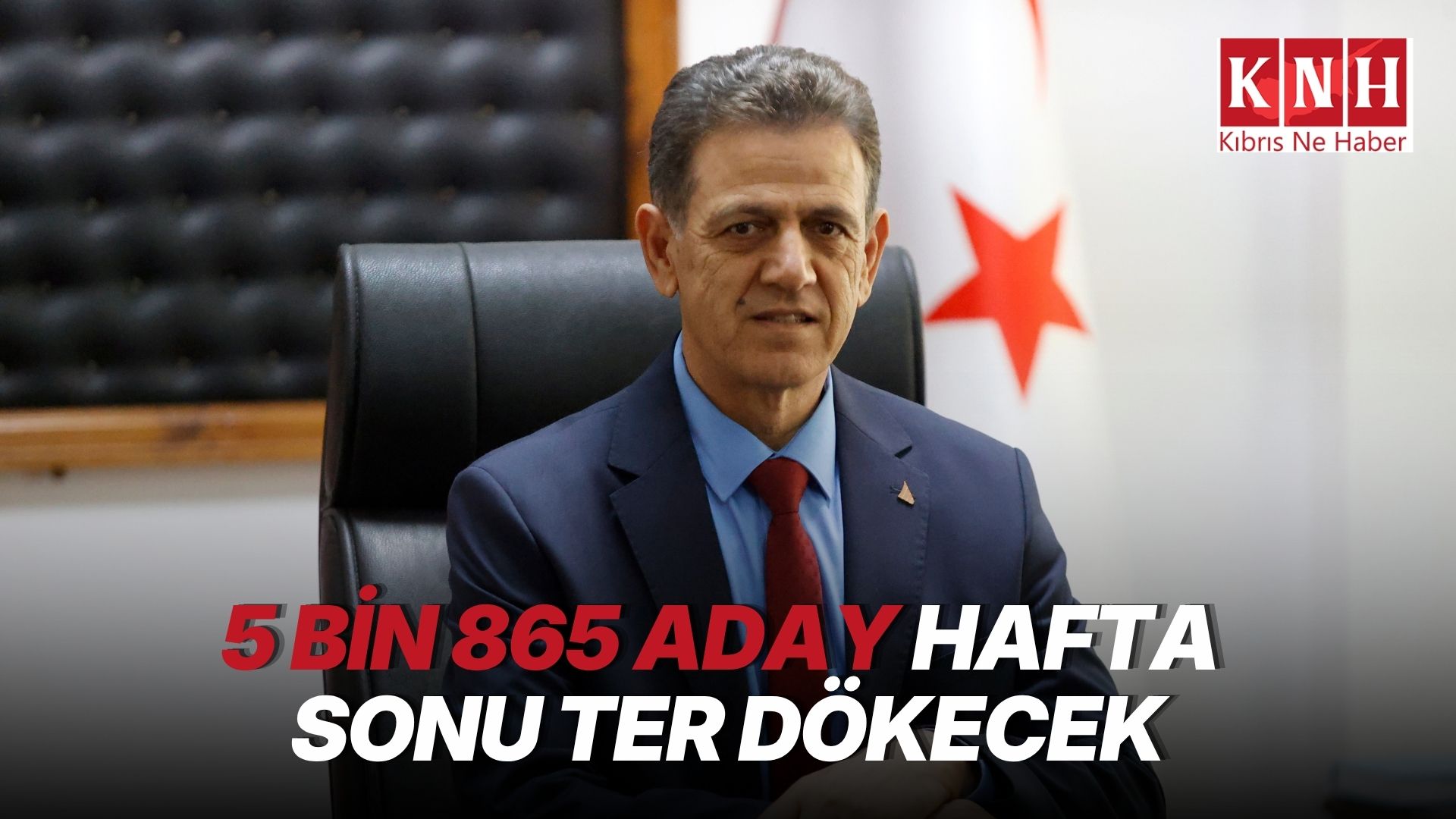 Köseoğlu: “Kamu Yeterlik Sınavları ve Yabancı Dil Sınavı 25 ve 26 Temmuz tarihlerinde yapılacak”