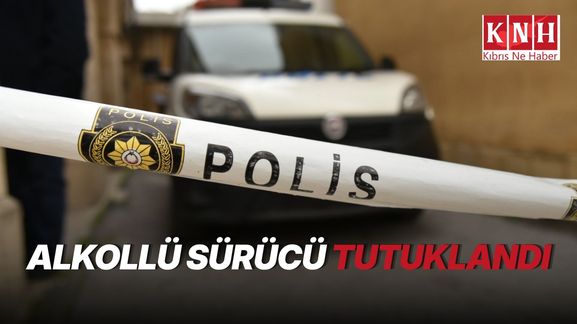 Lefkoşa-Girne ana yolunda kaza…