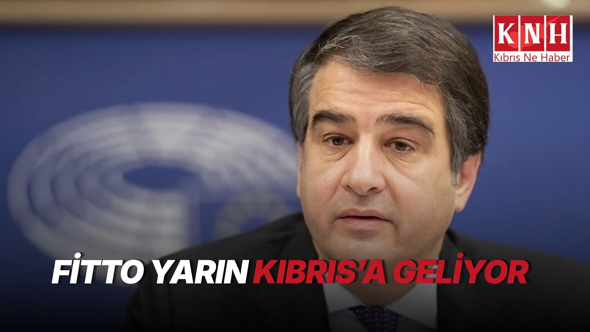 AB’nin Kıbrıs özel temsilcisi liderlerle görüşecek