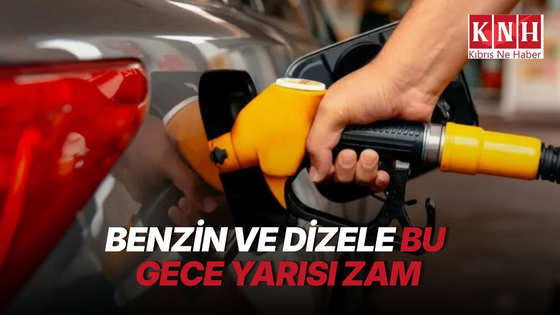 Akaryakıta bu gece 3 TL zam geliyor