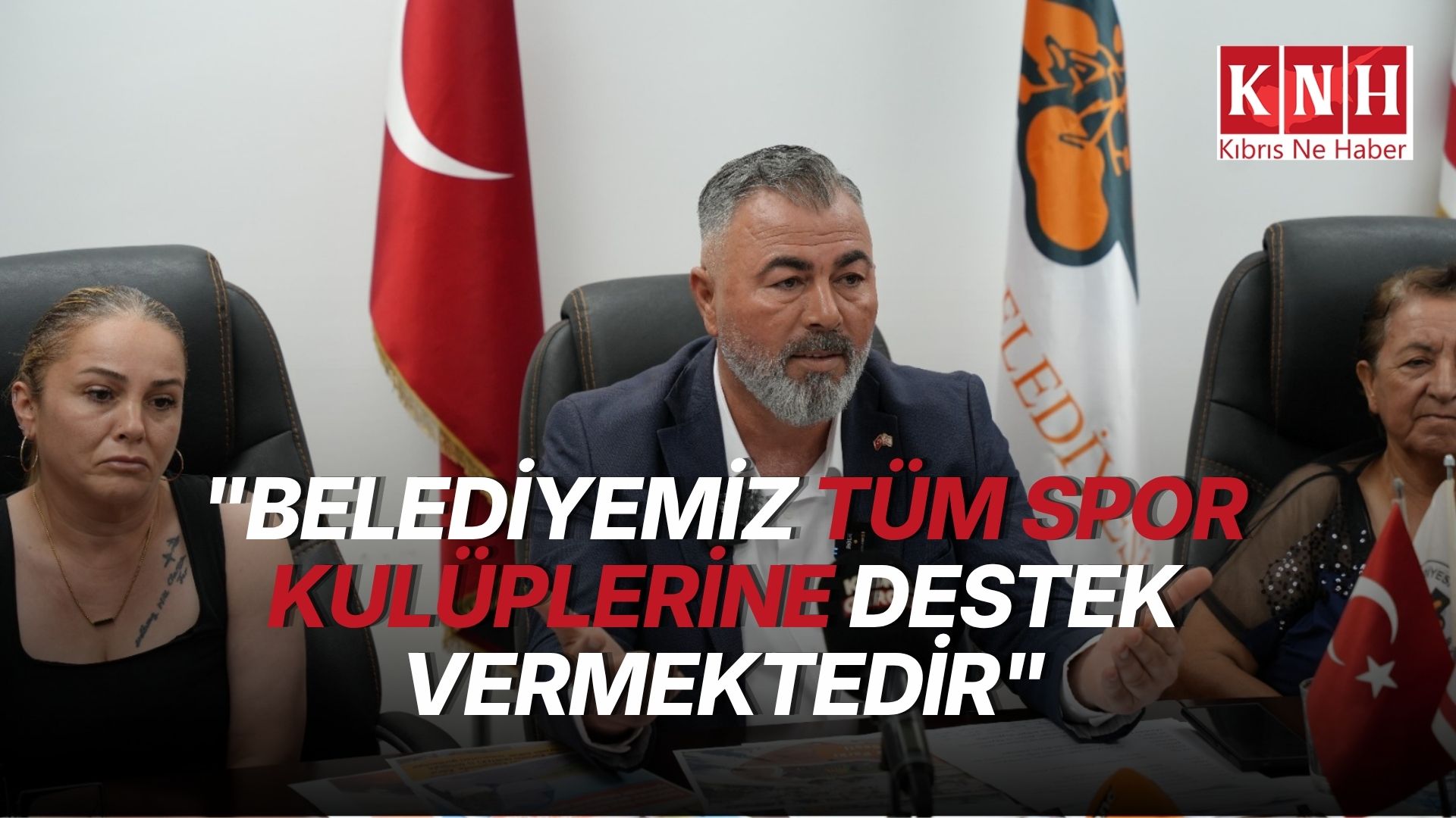 Beyarmudu Belediye Başkanı Bülent Bebek: " Bu festival halkın ortak değeri olan Mustafa Taner Yalluri Stadı'nda Yapılacak’’