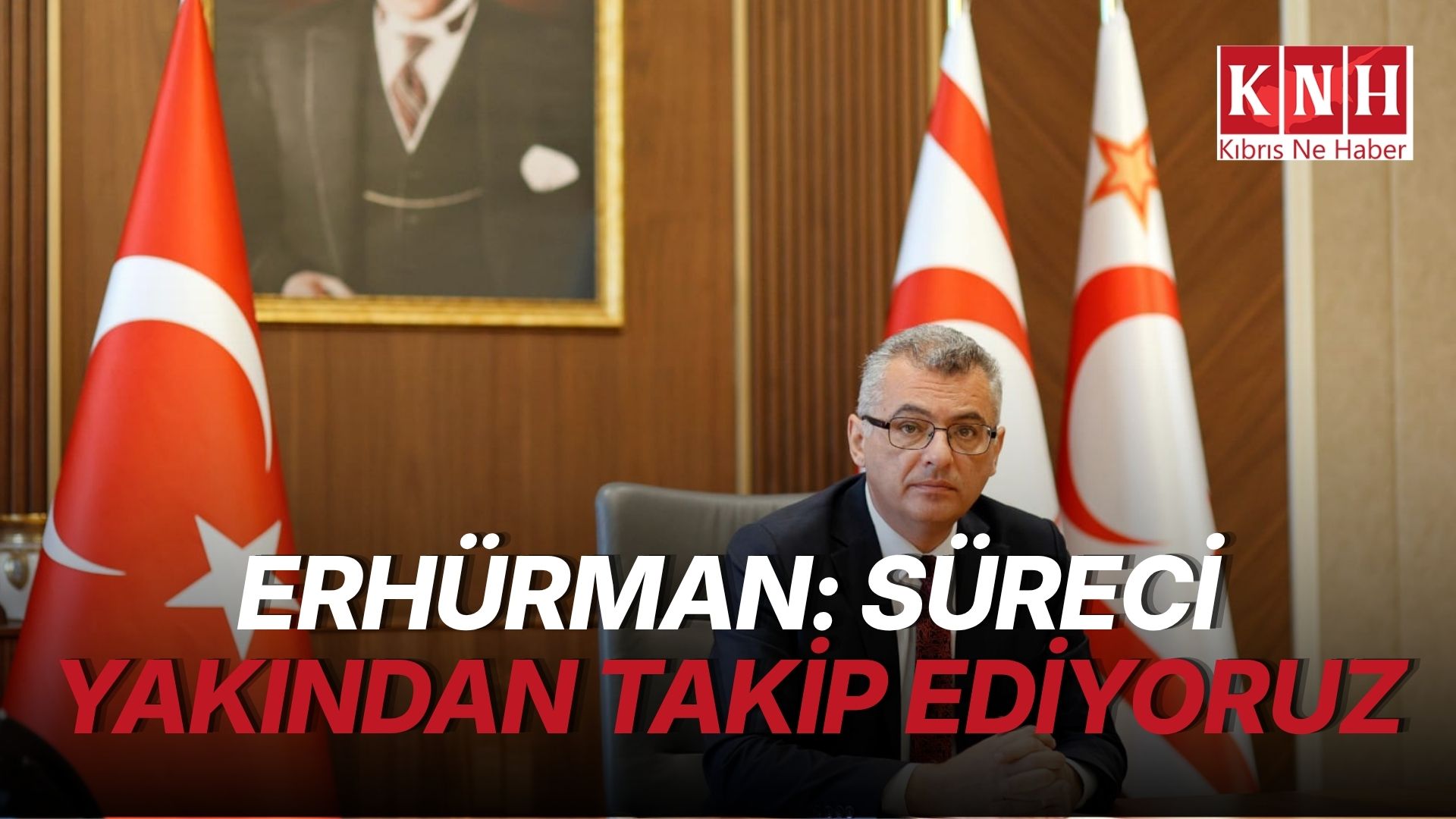 KKTC yurttaşına Güney’de saldırı… Erhürman:”Gelişmeleri yakından takip ediyoruz”