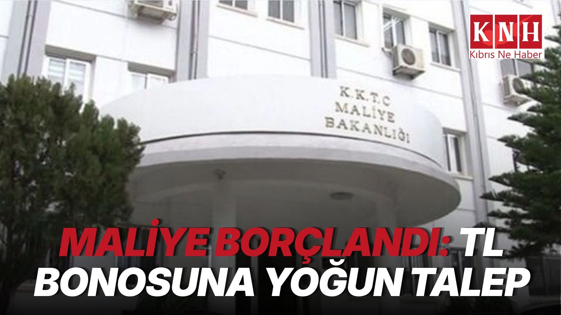 Maliye Bakanlığı çoklu döviz cinsiyle borçlandı: TL bonosuna yoğun talep