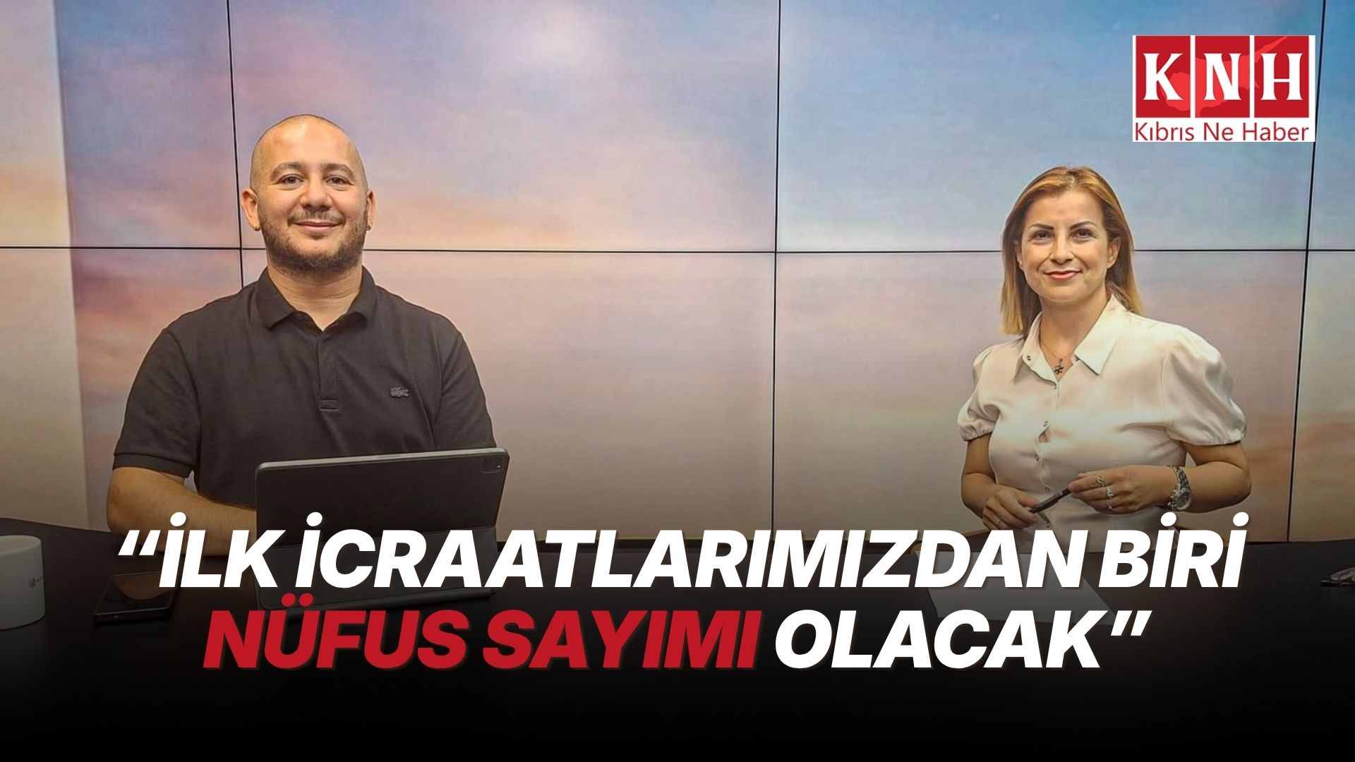 Redif Ekinci: TDP’nin yerel seçim yol haritasını PM 19 Ağustos’ta belirleyecek