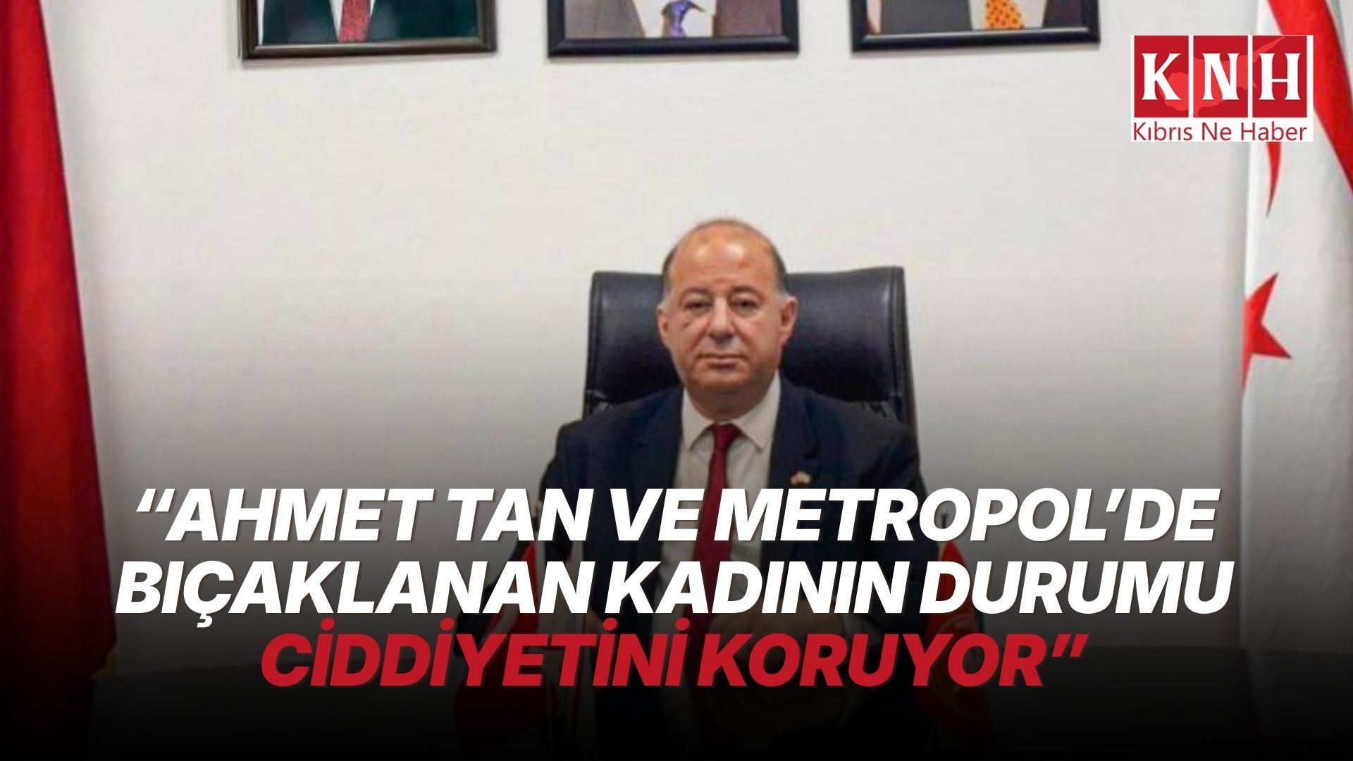 Dinçyürek: “Beklediğimiz iyileşme süreci henüz gerçekleşmedi”