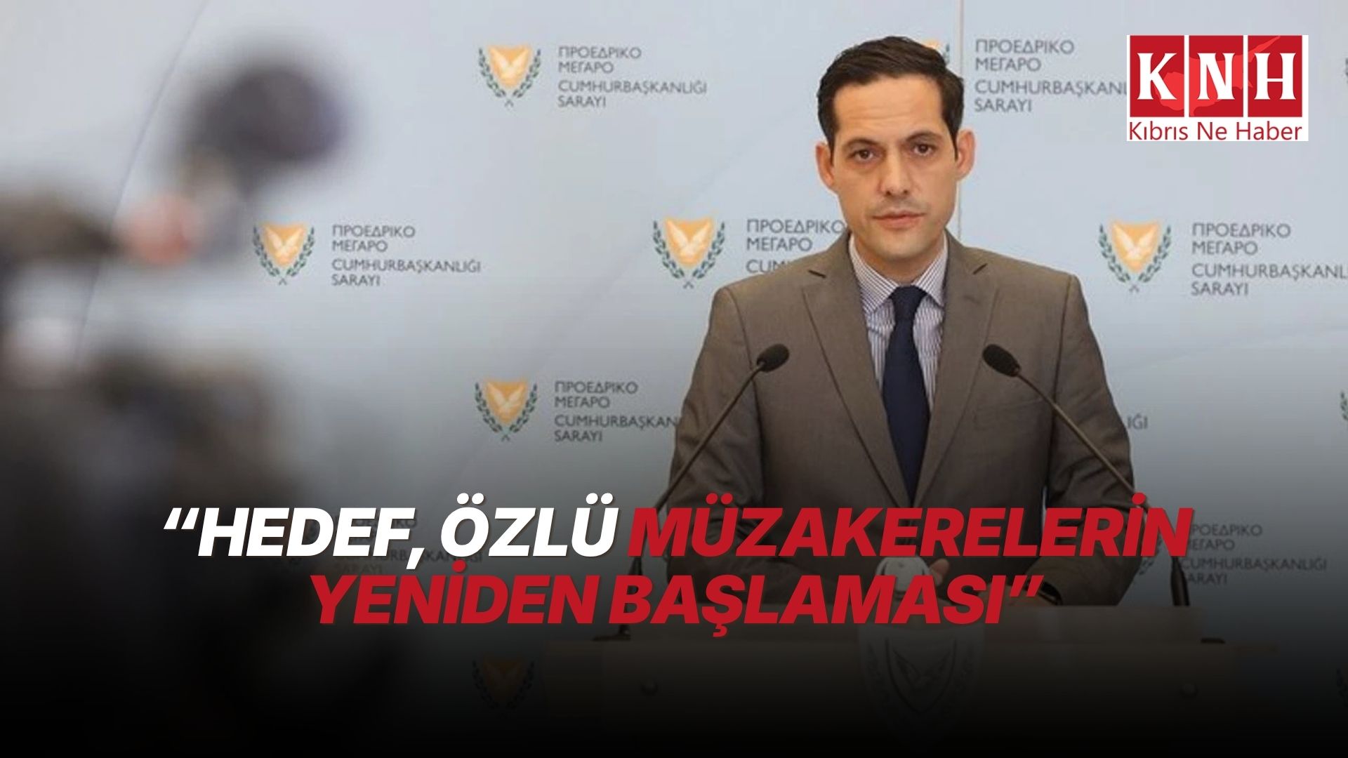 Letimbiotis: “Holguin’le yakın ve üretken işbirliği istiyoruz”