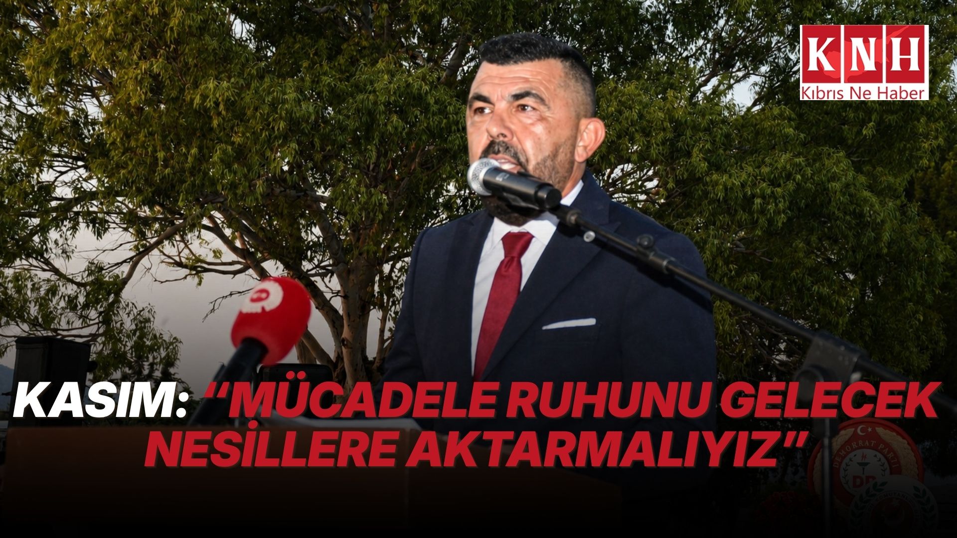Serdarlı ve bölgesinin kurtuluşunun 52. yılı törenle kutlandı