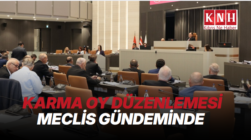 Cumhuriyet Meclisi Genel Kurulu olağanüstü toplandı