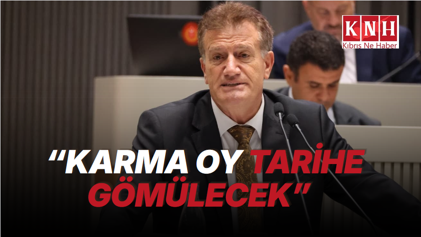 YDP’den karma oyun kaldırılmasına destek