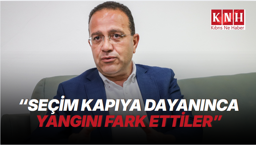 Şahali: “Eleştirdiğimiz ödeme değil, yöntemidir”