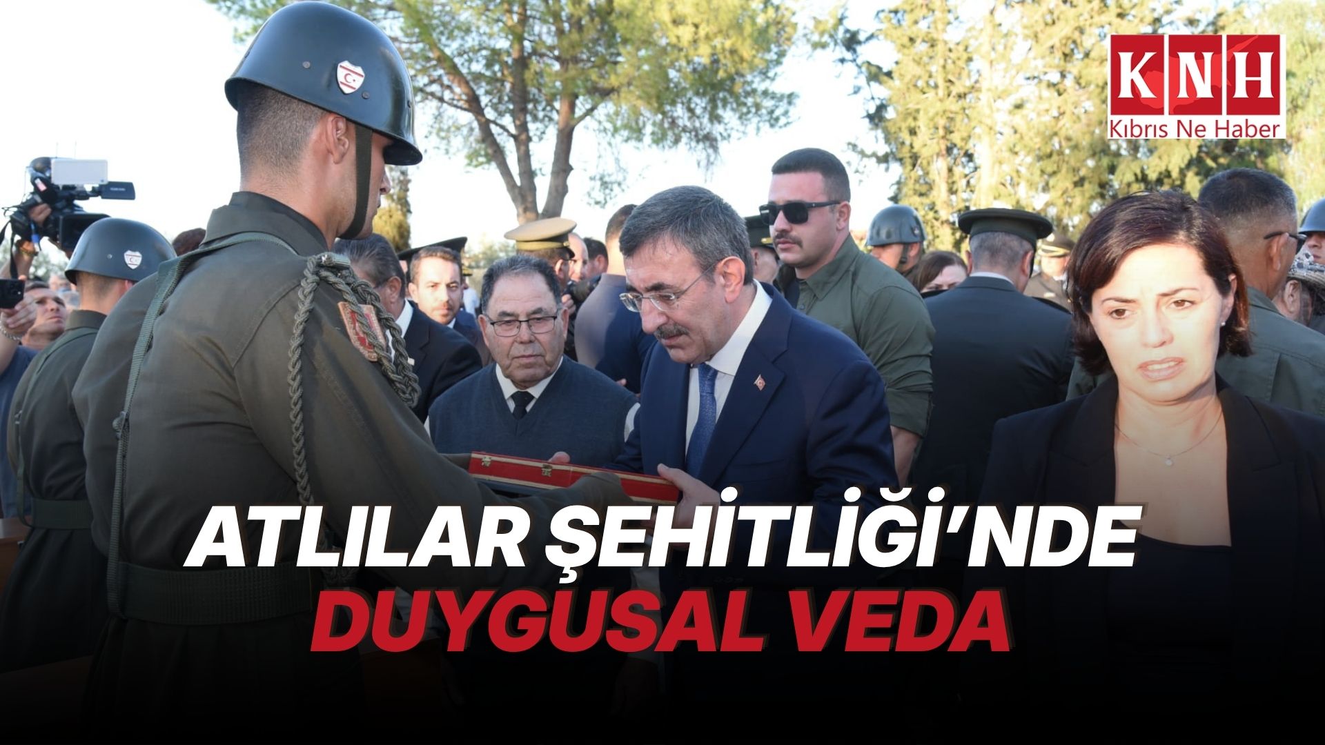 Kimlik tespiti tamamlanan 15 şehit Atlılar Şehitliği’nde defnedildi