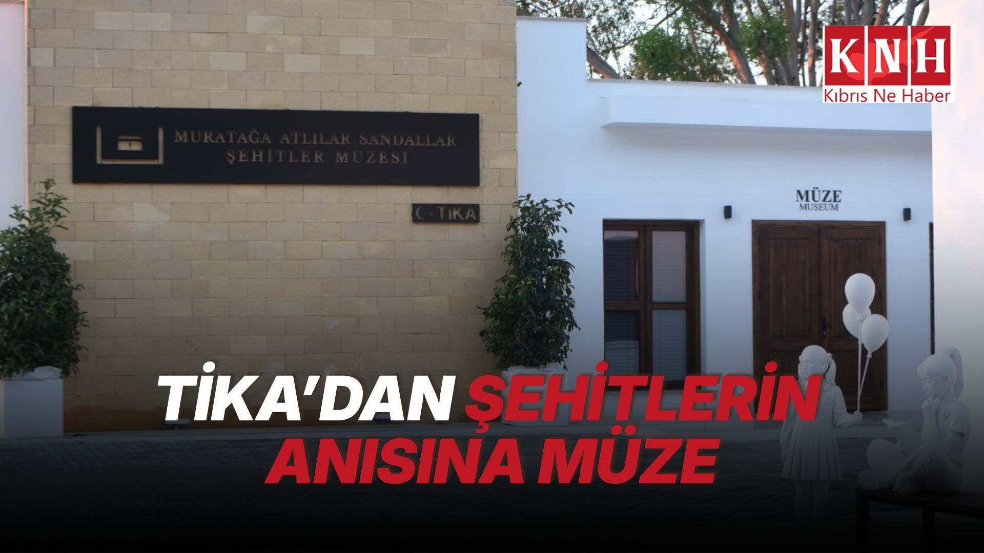 Muratağa, Atlılar ve Sandallar Şehitler Müzesi düzenlenen törenle açıldı