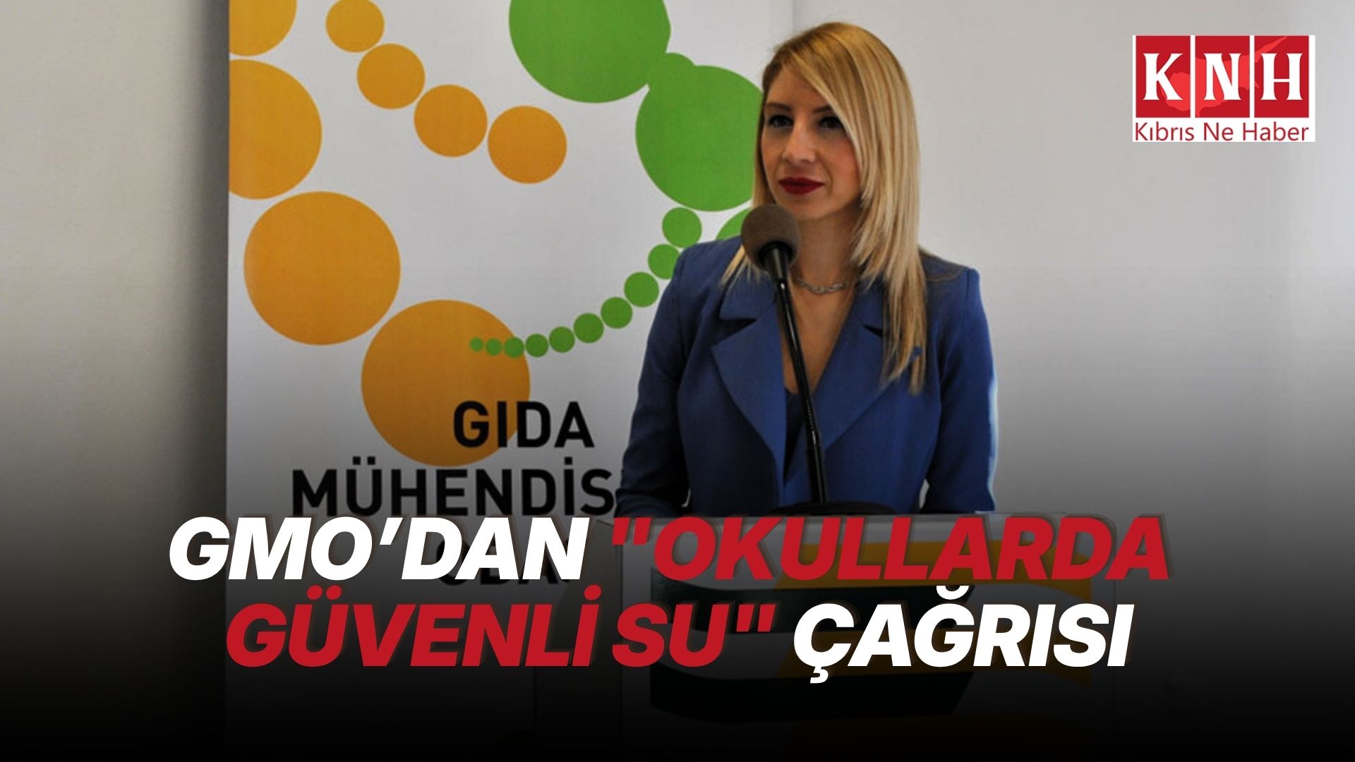 Oymen: “Okullarda plastik tüketimini azaltırken su güvenliğinden ödün verilmemeli”
