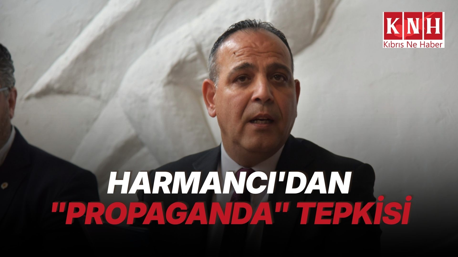 Harmancı’dan Mehmet Can’ın cenazesiyle ilgili iddialara yanıt