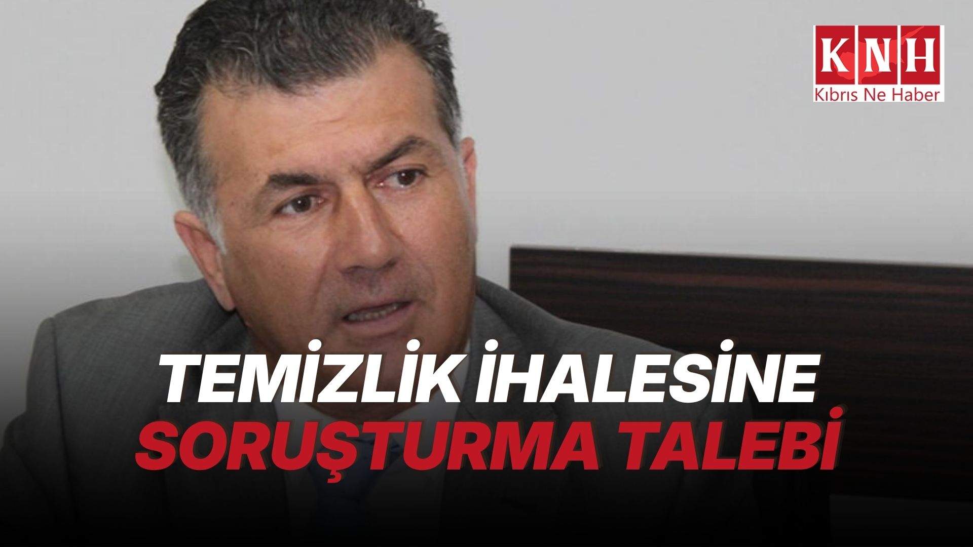 Yeltekin: “Haber ihbar kabul edilip, soruşturma açılmalı”